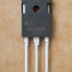 Транзистор NCE60TD65BT оригінал, TO247