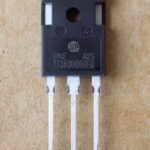 Транзистор TT060U060EQ оригінал, TO247