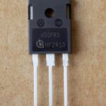 Транзистор H30PR5 ( IHW30N135R5 ) оригінал, TO-247
