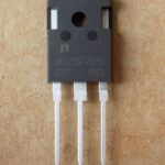 Транзистор JNG25N120HS оригінал, TO247