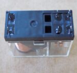 Реле G2R-1A-E-24VDC ( G2R-1A-E 24VDC , G2R-1A-E 24V )(16A/250V) 1 група - Зображення 2