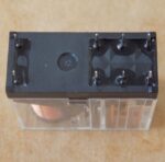 Реле G2R-2-24VDC ( G2R-2 24VDC , G2R-2 24V )(5A/250V) 2 групи - Зображення 2