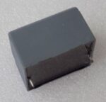 Конденсатор 8мкФ 275VAC ( 8mkF 275VAC , 8uf 275v -AC/400V-DC ) MKP-X2 для індукціонки , варильної поверхні - Зображення 2