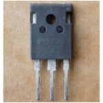 Транзистор 50G60HD ( FGW50N60HD , FGW50G60HD ) оригінал демонтаж, TO247