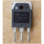 Транзистор FGA60N65SMD оригінал демонтаж, TO-3P