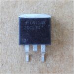 Транзистор 20CL36 оригінал, D2PAK