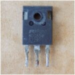 Транзистор 60G65W ( FGW60N65W ) оригінал демонтаж, TO247
