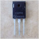 Транзистор H30PR5 ( IHW30N135R5 ) , TO-247