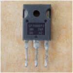 Транзистор IRGP35B60PD ( GP35B60PD ) оригінал демонтаж, TO247